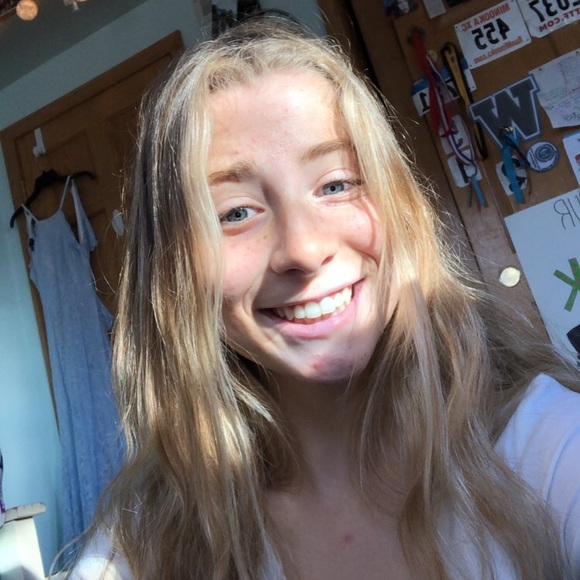 Meet your Posher, Grace - Picture 1 of 1